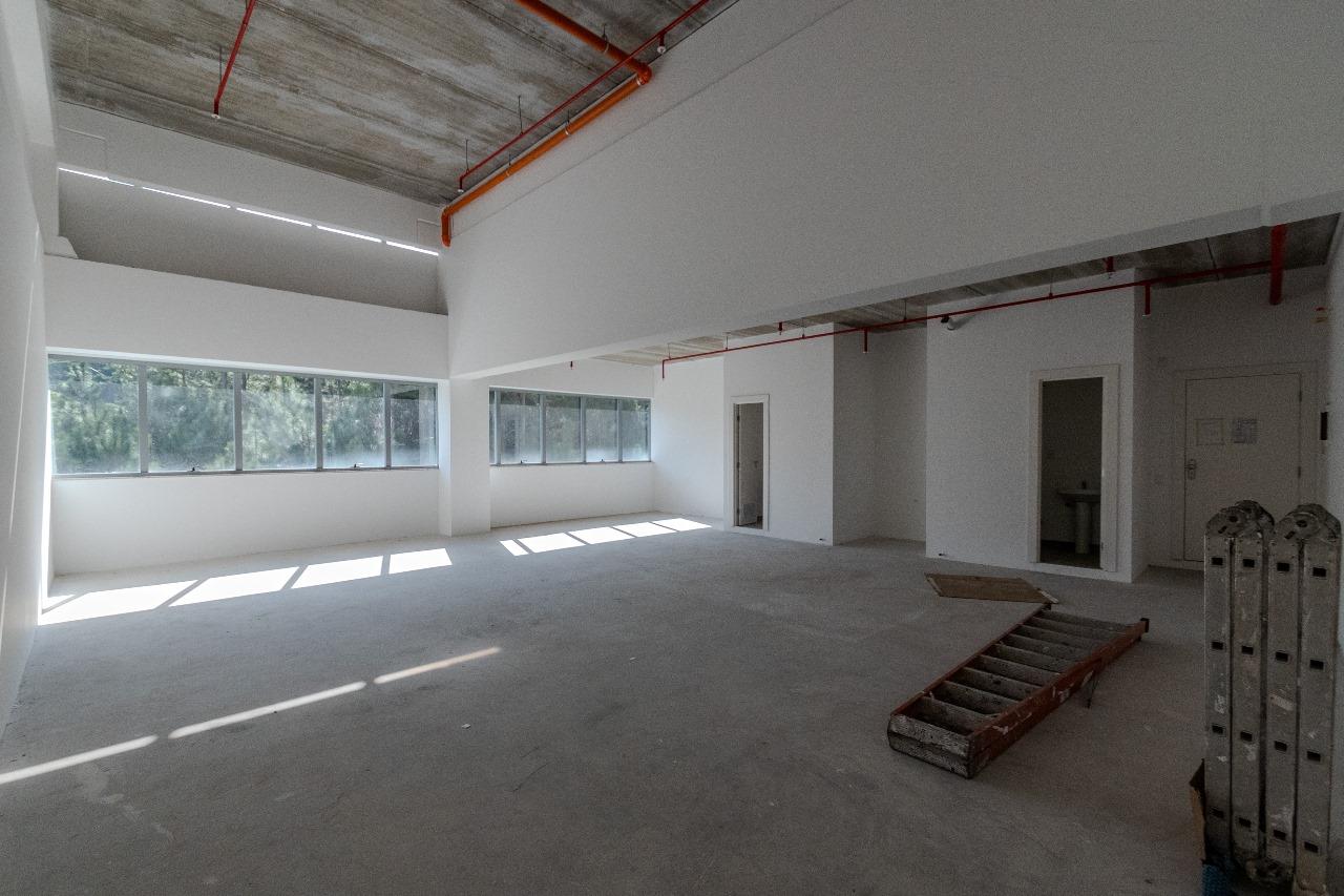 Conjunto Comercial-Sala para alugar, 105m² - Foto 8