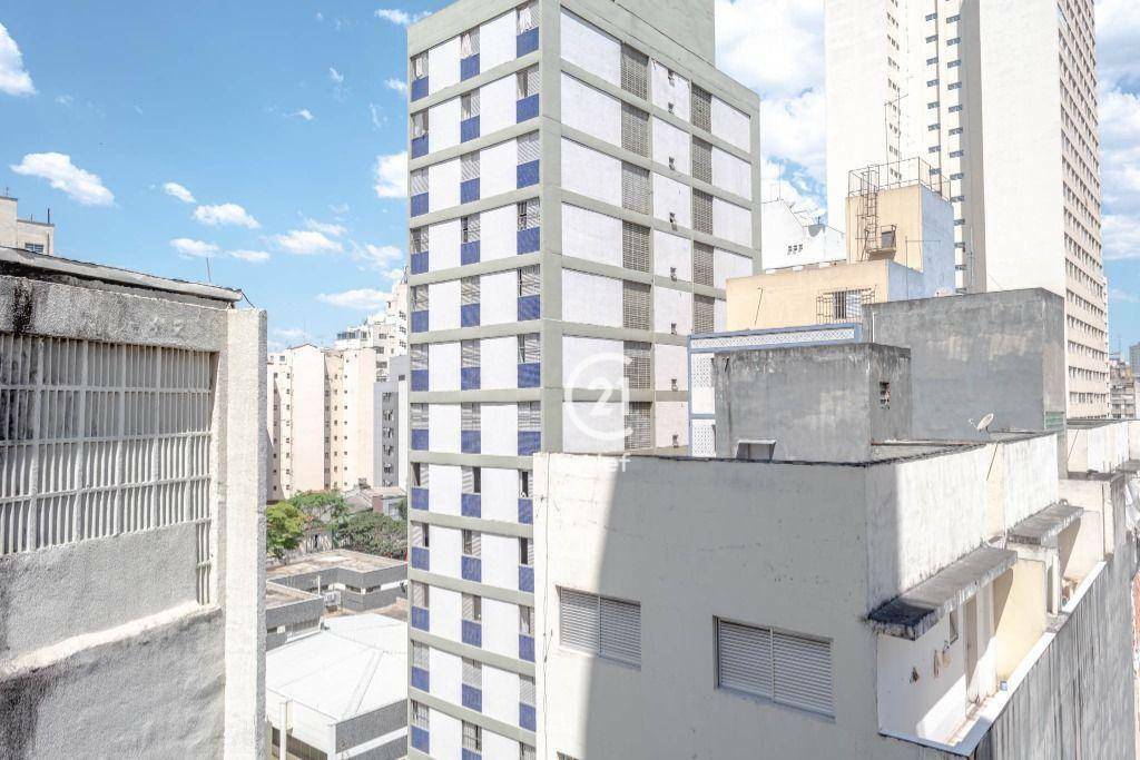 Apartamento à venda com 1 quarto, 44m² - Foto 13