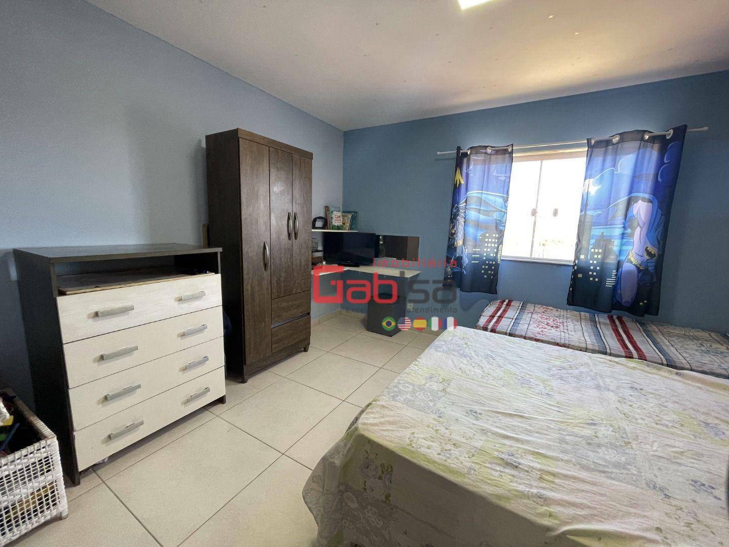 Casa à venda com 4 quartos, 170m² - Foto 58