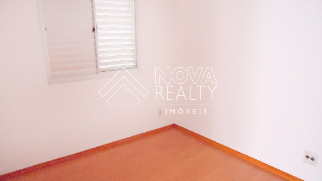 Apartamento à venda com 2 quartos, 48m² - Foto 4