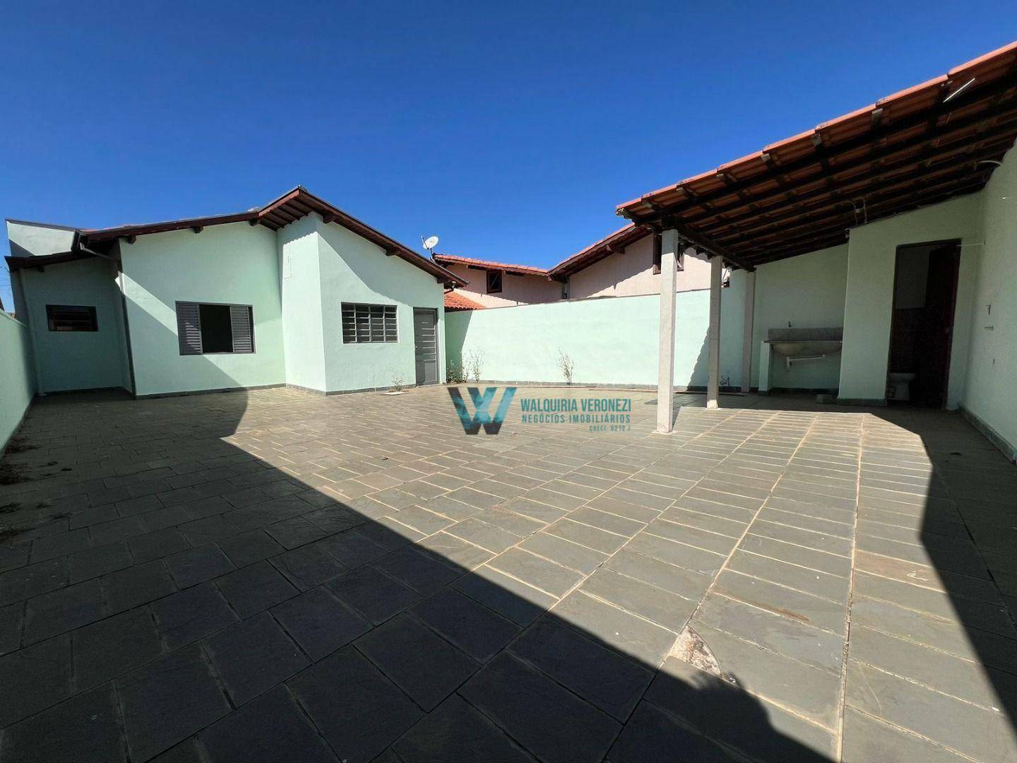 Casa à venda com 2 quartos, 94m² - Foto 17