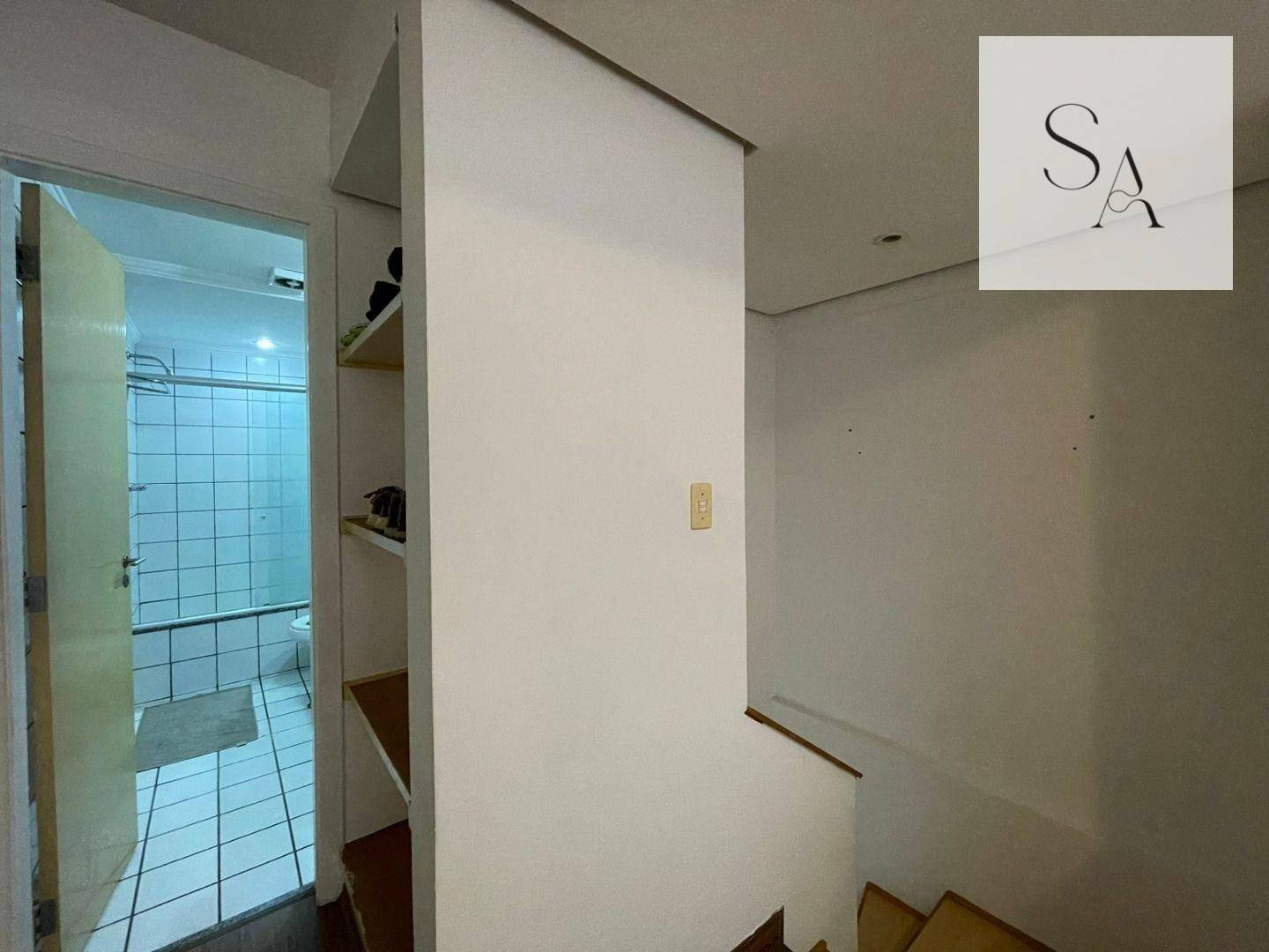 Apartamento à venda e aluguel com 1 quarto, 53m² - Foto 16