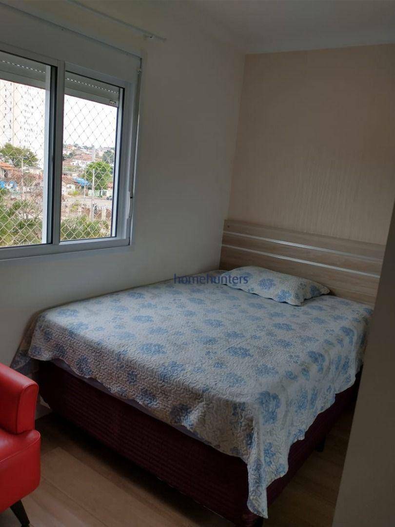 Apartamento à venda com 3 quartos, 62m² - Foto 16