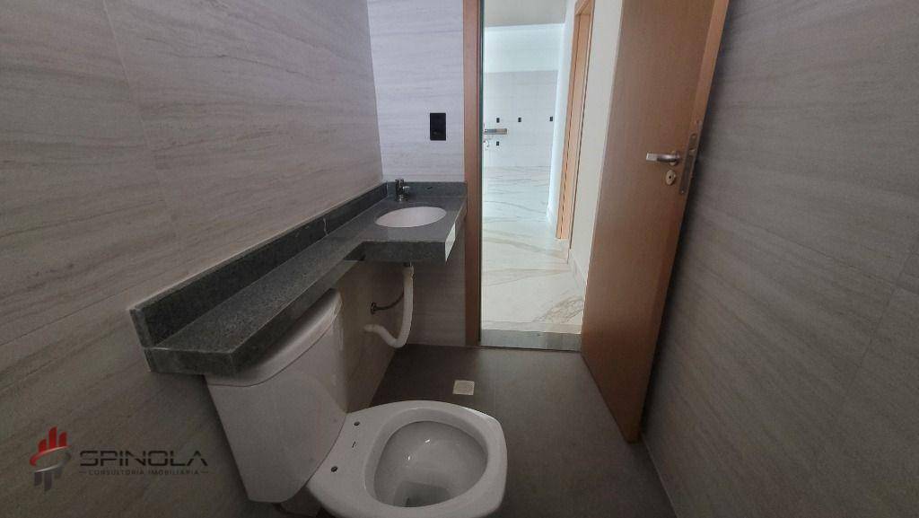 Apartamento à venda com 3 quartos, 126m² - Foto 42