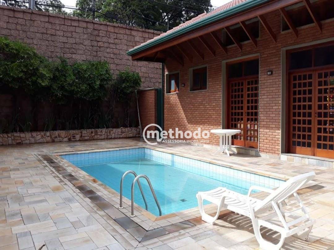 Casa de Condomínio à venda com 4 quartos, 380m² - Foto 30