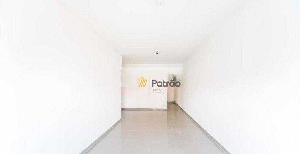 Apartamento para alugar com 3 quartos, 85m² - Foto 2