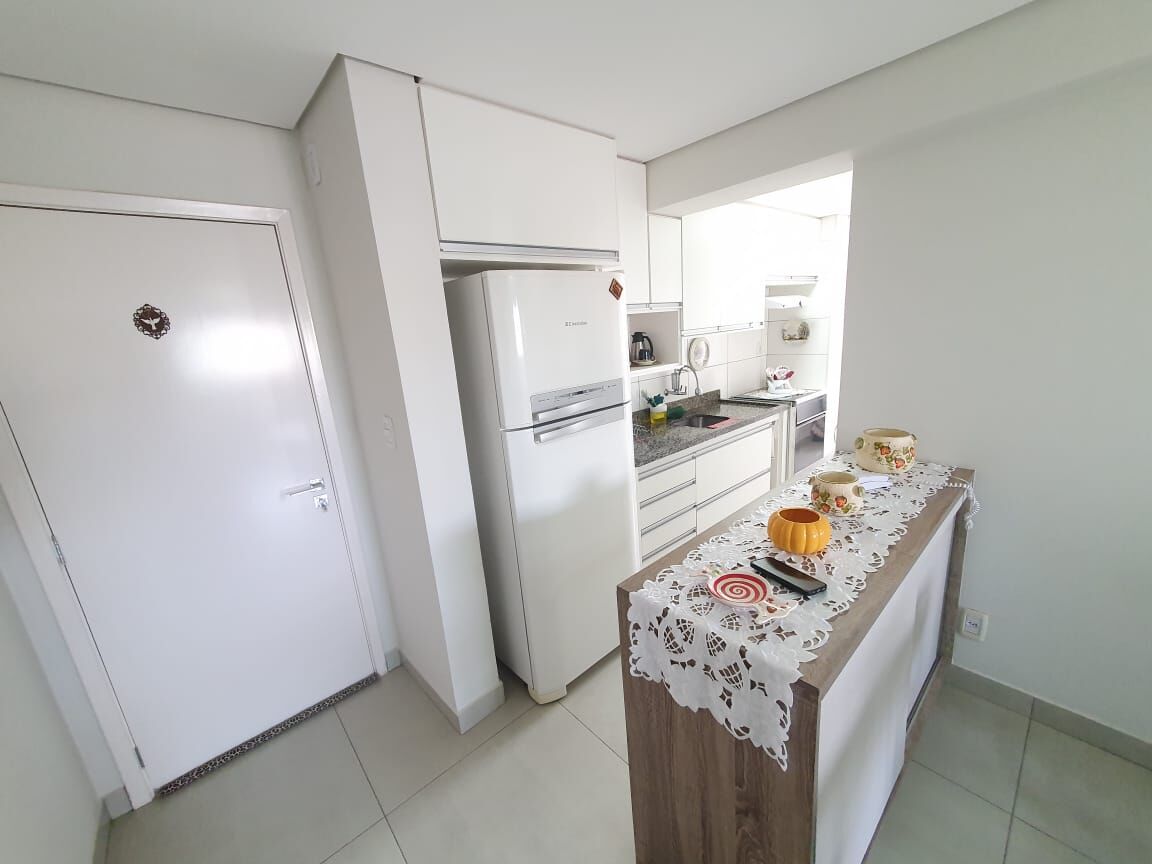 Apartamento à venda com 2 quartos, 132m² - Foto 6