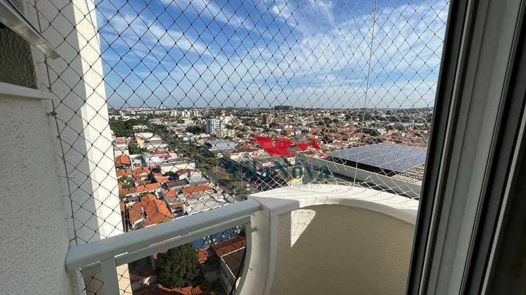 Apartamento à venda com 3 quartos, 152m² - Foto 22