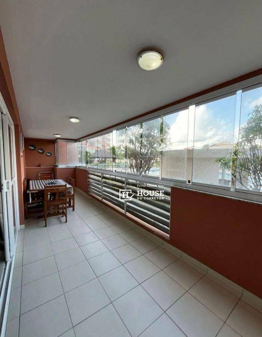 Apartamento à venda com 3 quartos, 125m² - Foto 7