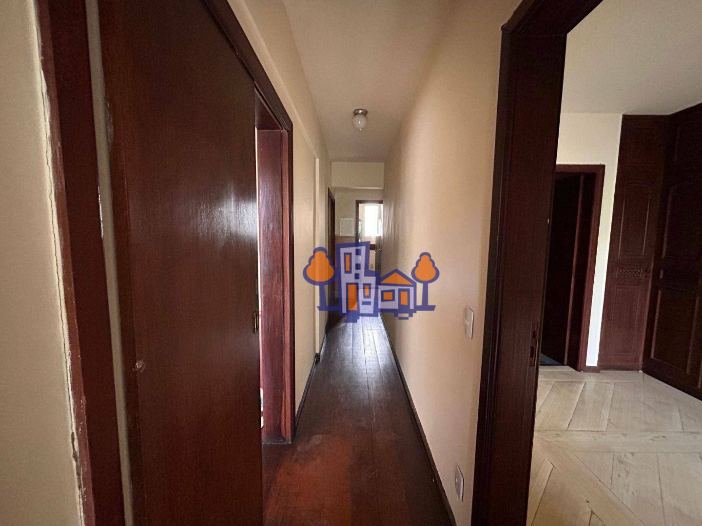 Apartamento à venda e aluguel com 3 quartos, 120m² - Foto 6