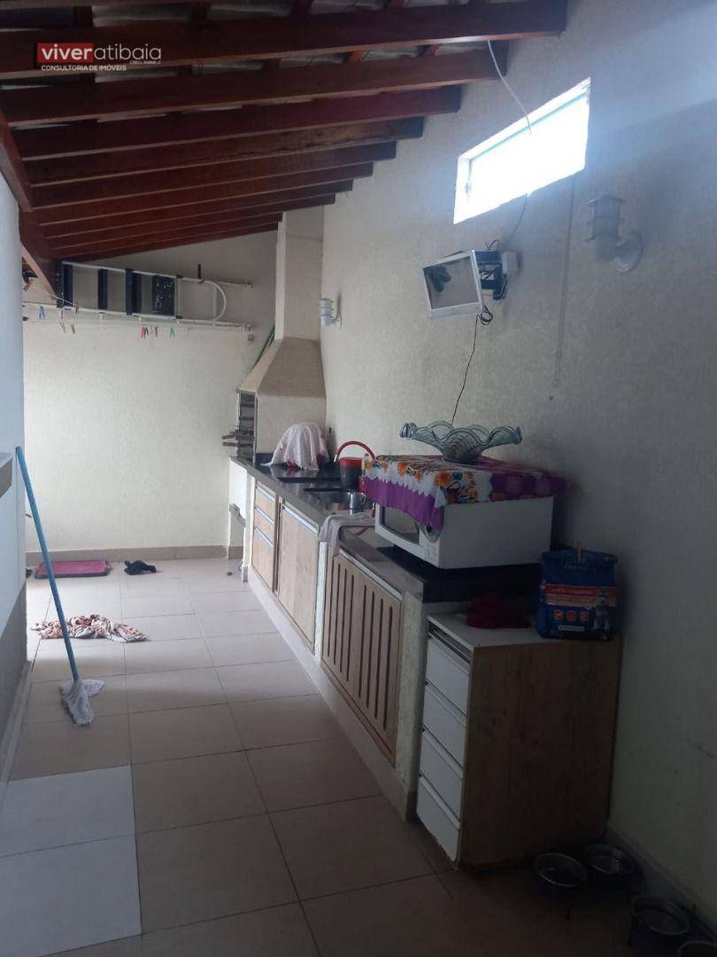 Casa à venda com 3 quartos, 102m² - Foto 3