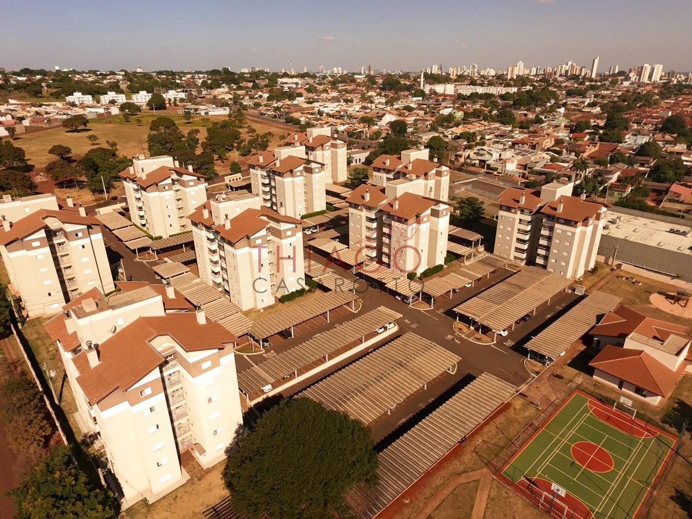 Apartamento à venda com 3 quartos, 79m² - Foto 3