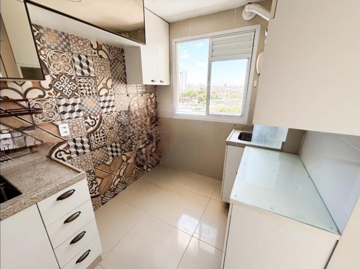 Apartamento à venda com 3 quartos - Foto 4