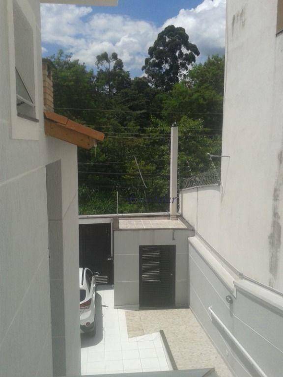 Casa de Condomínio à venda com 3 quartos, 110m² - Foto 8