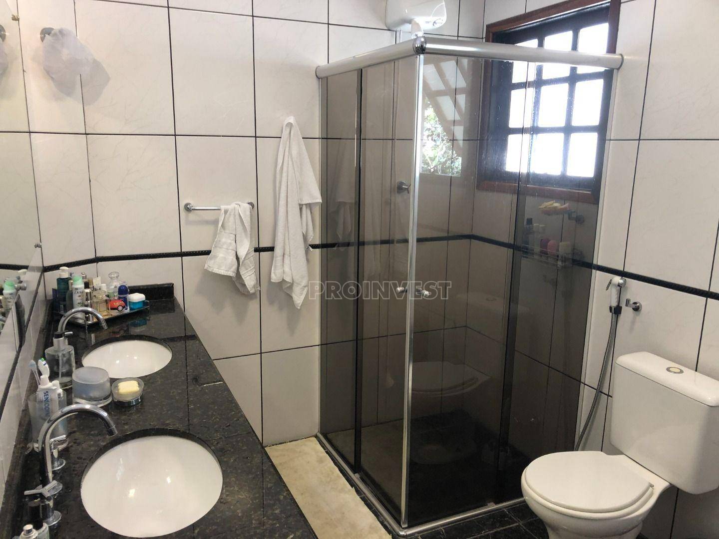 Casa de Condomínio à venda com 3 quartos, 273m² - Foto 11