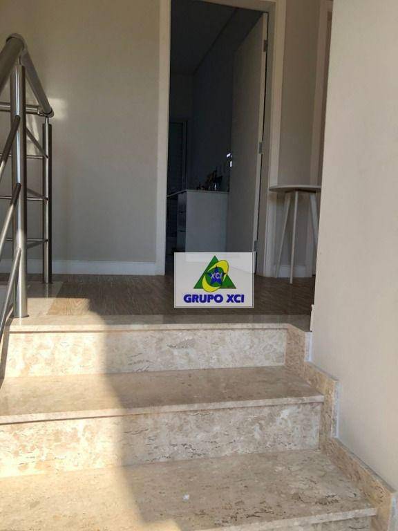 Sobrado, 3 quartos, 154 m² - Foto 20