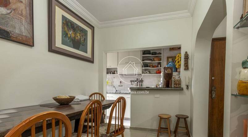 Apartamento à venda com 3 quartos, 90m² - Foto 5