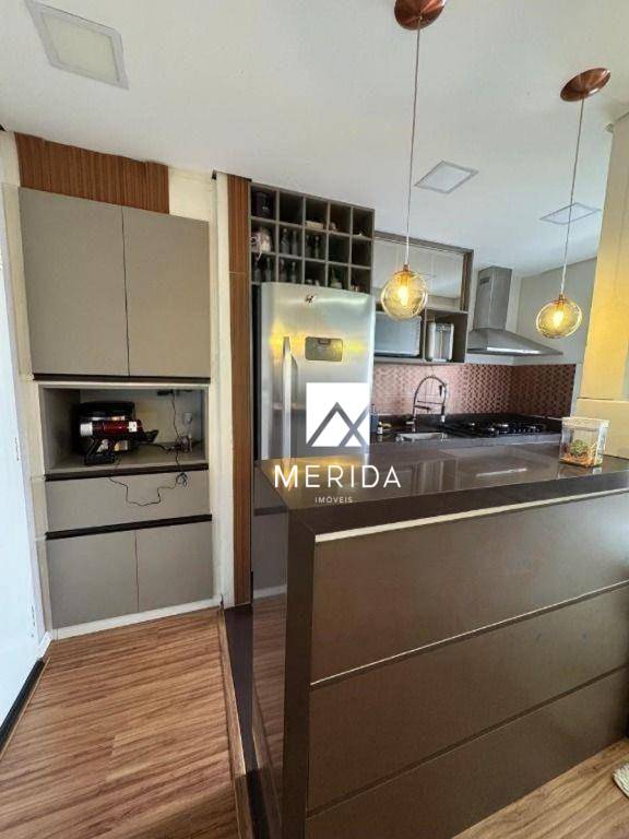 Apartamento, 2 quartos, 50 m² - Foto 1