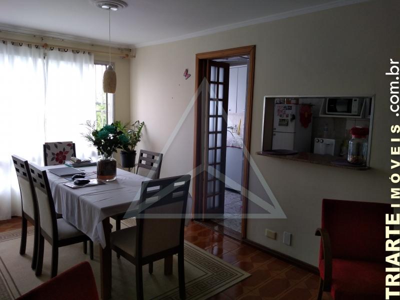 Apartamento à venda com 3 quartos, 76m² - Foto 5