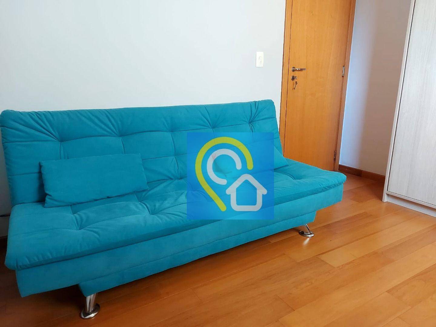 Apartamento para alugar com 3 quartos, 133m² - Foto 7