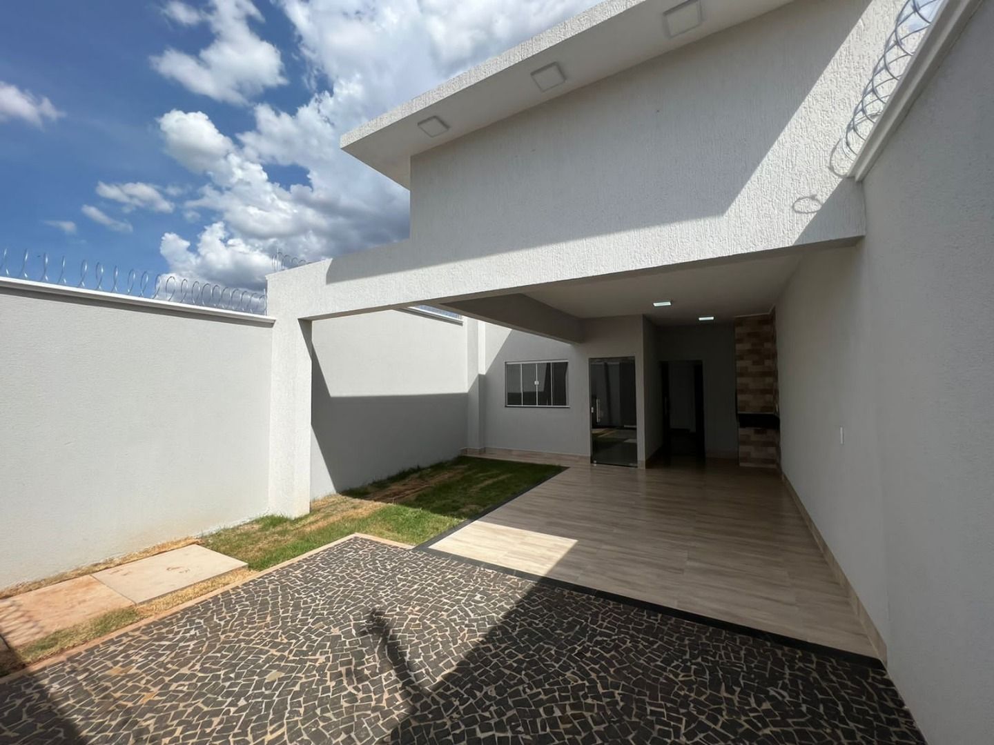 Casa à venda com 3 quartos, 125m² - Foto 7