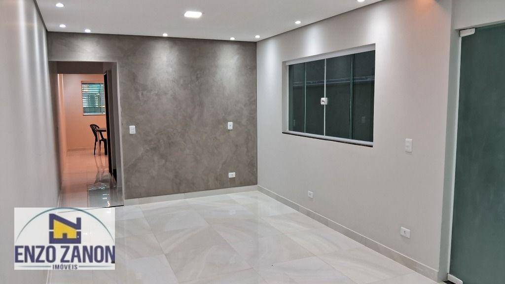 Sobrado à venda com 4 quartos, 145m² - Foto 13