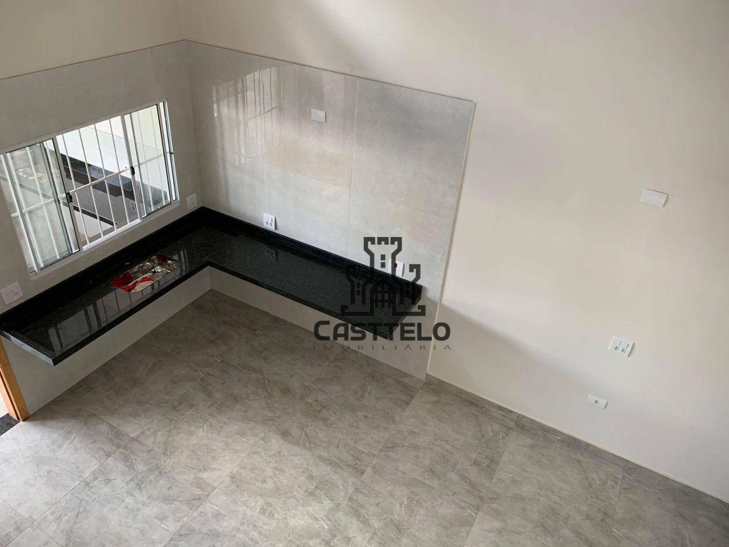 Sobrado à venda com 5 quartos, 190m² - Foto 9