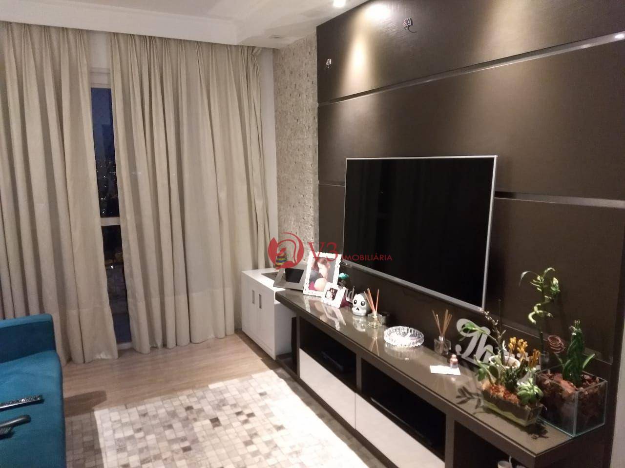 Apartamento à venda com 2 quartos, 76m² - Foto 18