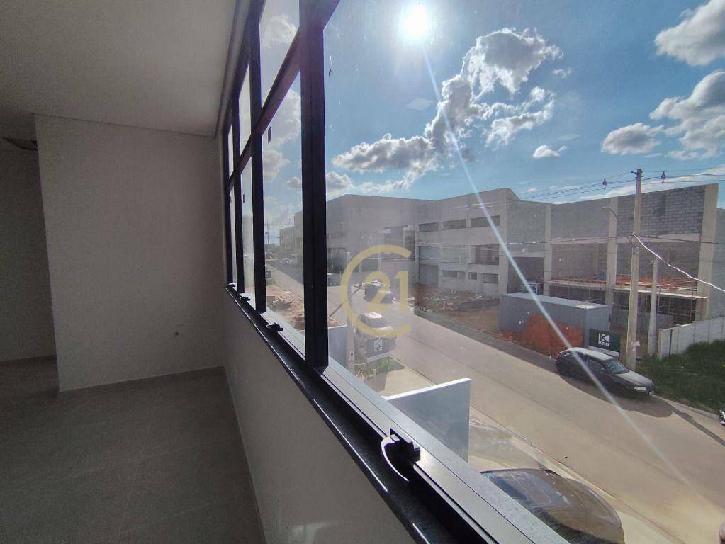 Depósito-Galpão-Armazém para alugar, 320m² - Foto 7