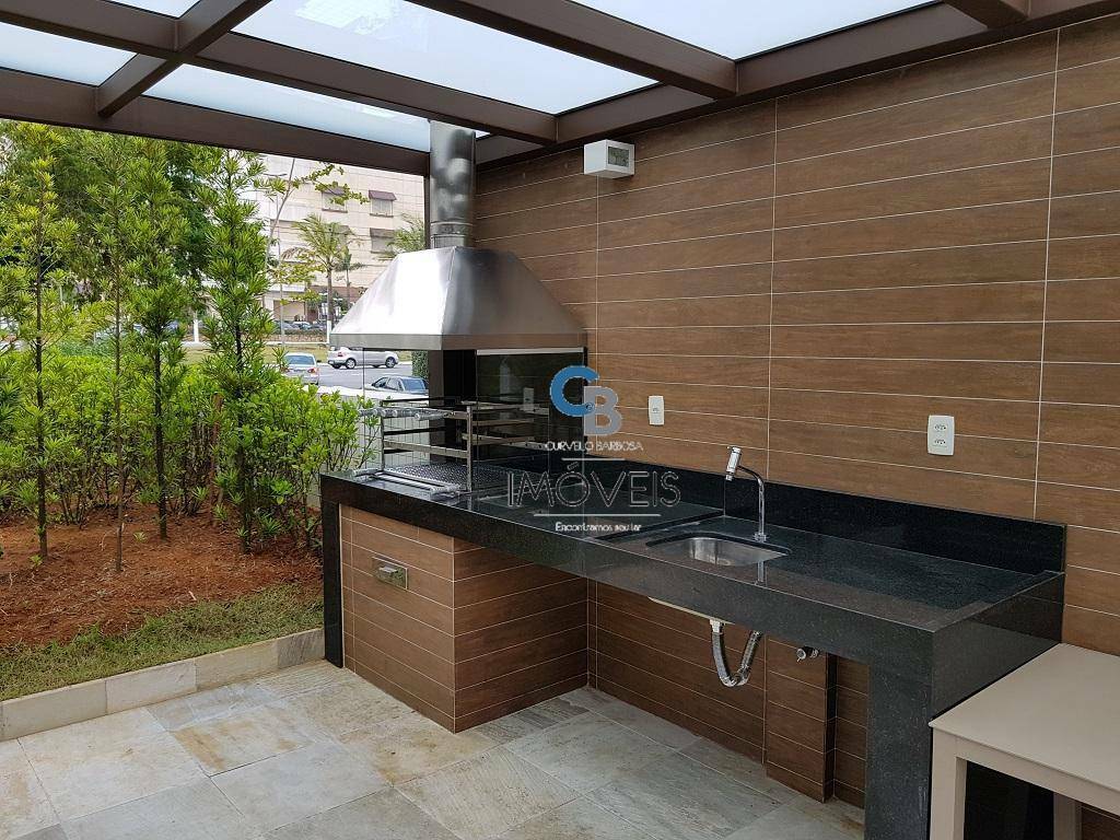 Cobertura, 2 quartos, 95 m² - Foto 23