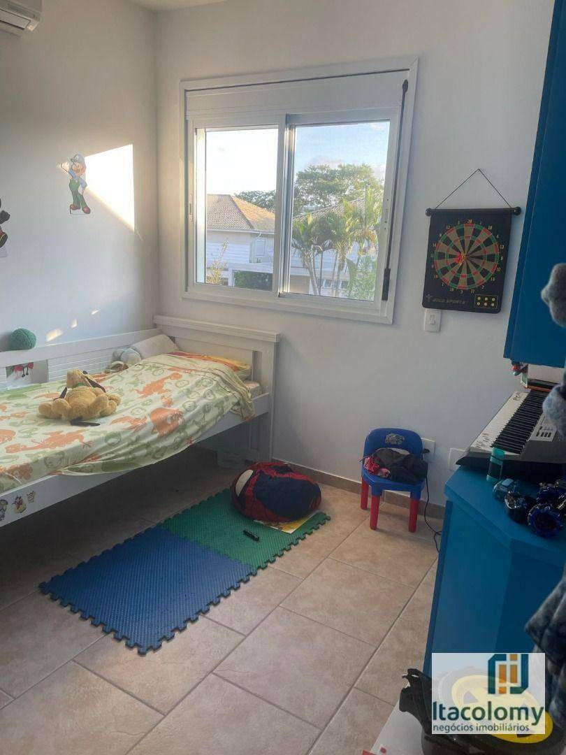 Casa de Condomínio à venda com 3 quartos, 143m² - Foto 22