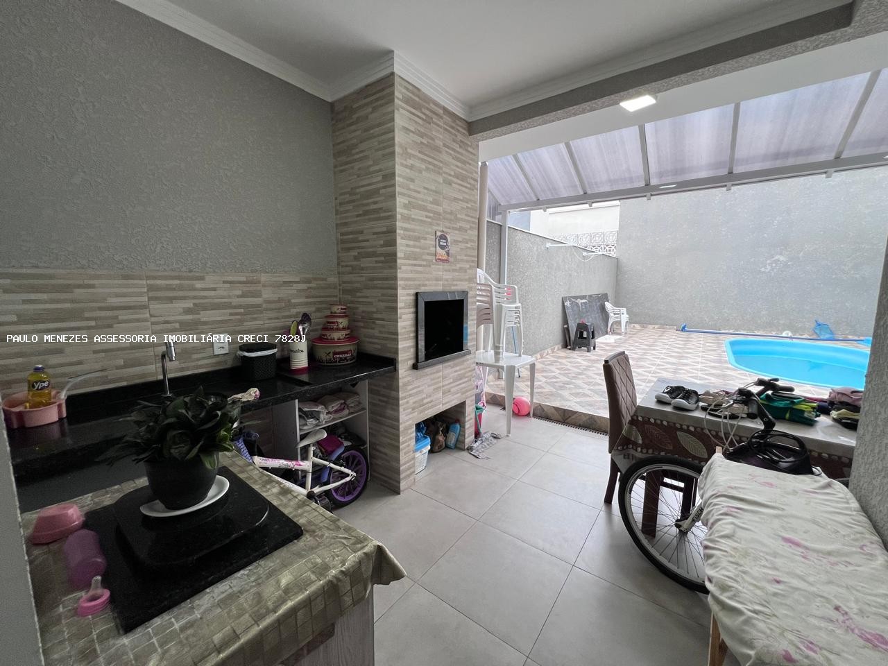 Casa à venda com 3 quartos, 180m² - Foto 22