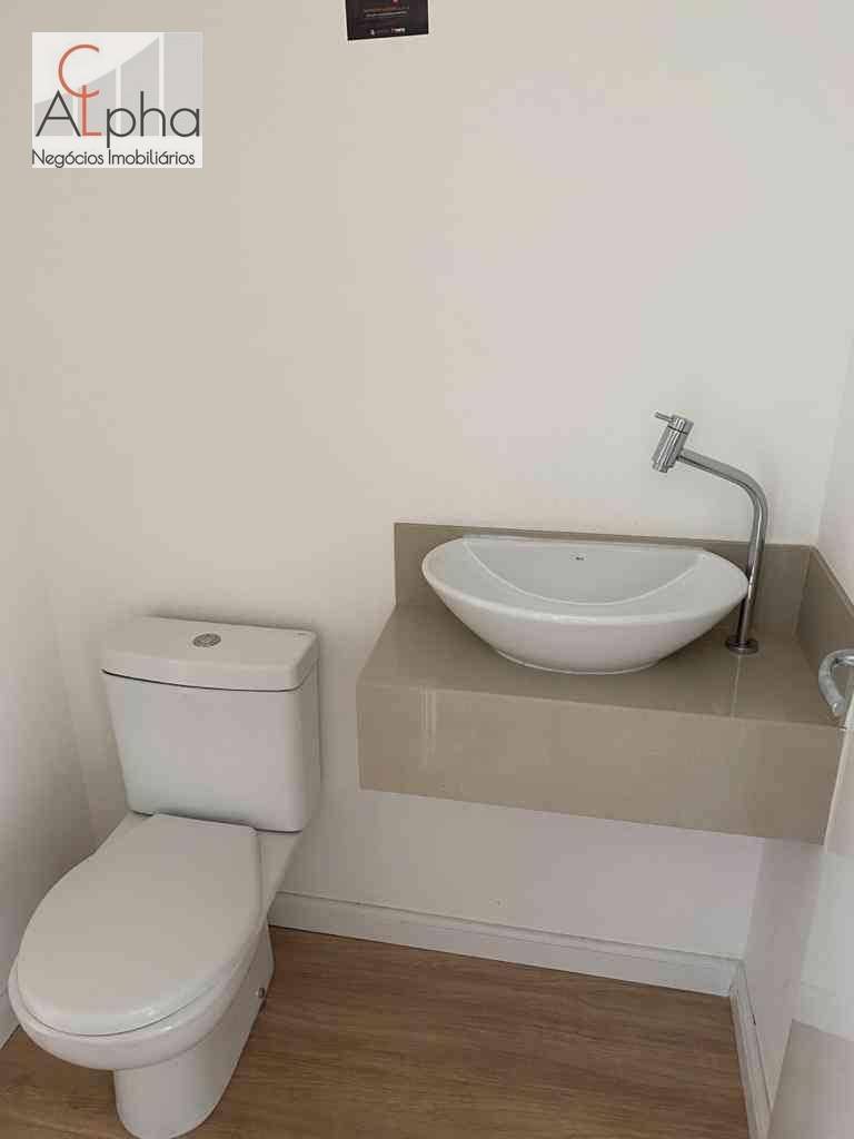 Apartamento à venda com 1 quarto, 52m² - Foto 5