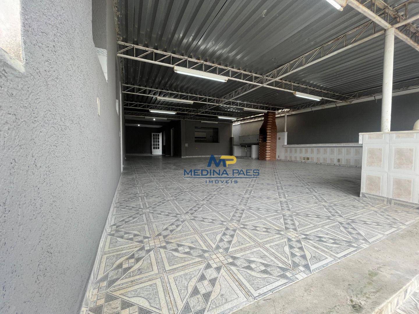 Casa à venda com 3 quartos, 215M2 - Foto 25