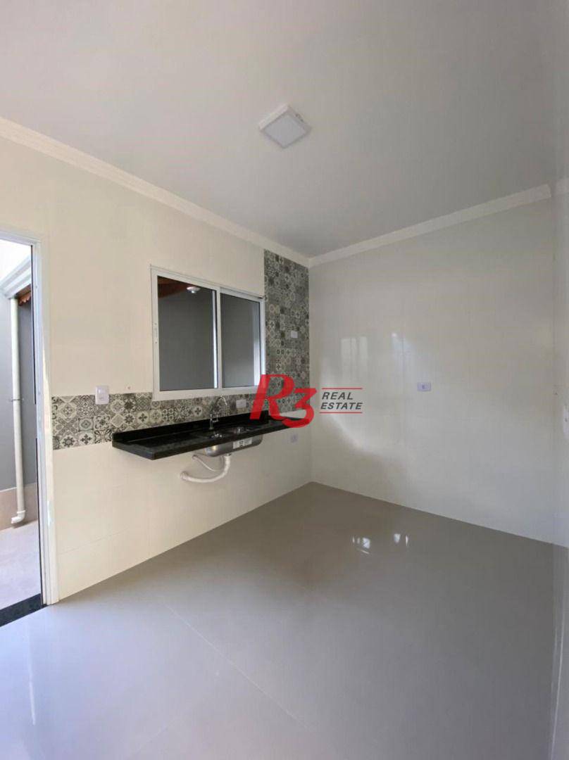 Sobrado à venda com 2 quartos, 57m² - Foto 3