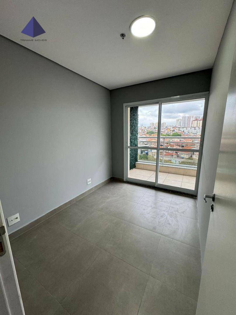 Conjunto Comercial-Sala à venda e aluguel, 37m² - Foto 4