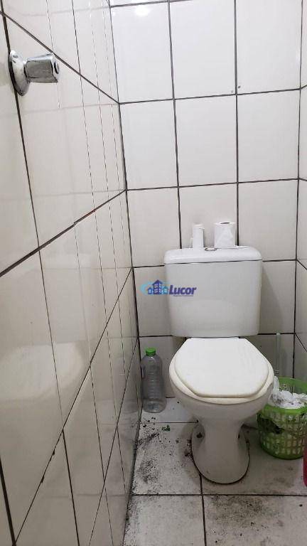 Loja-Salão, 100 m² - Foto 8