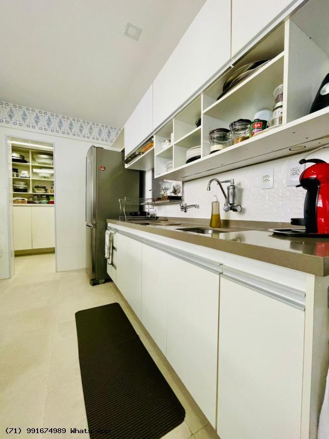 Apartamento à venda com 3 quartos, 232m² - Foto 29