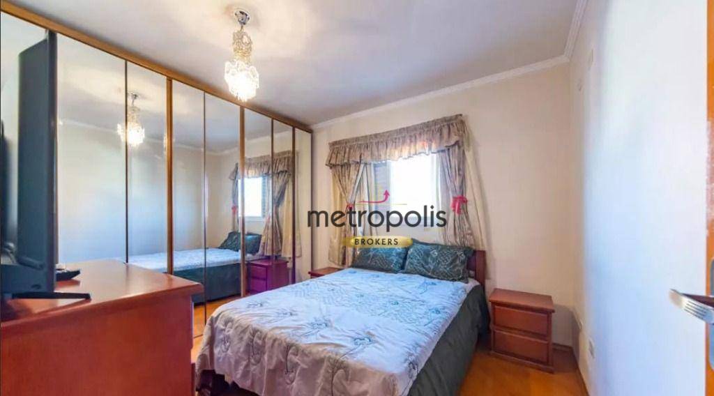 Sobrado à venda com 3 quartos, 156m² - Foto 4