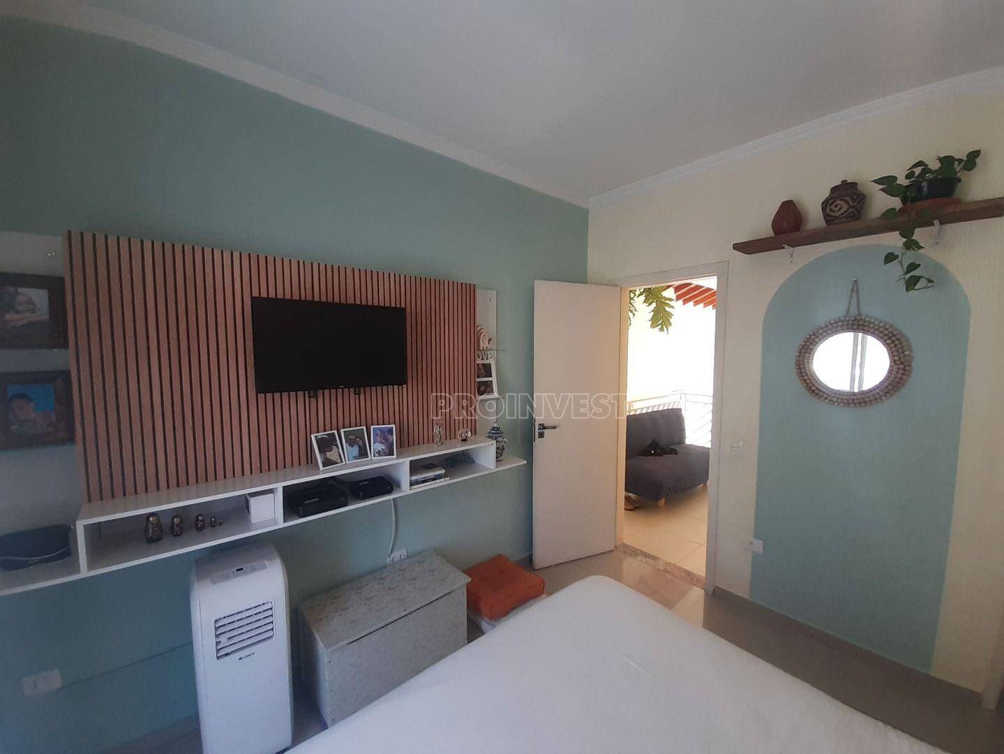 Casa de Condomínio à venda com 3 quartos, 180m² - Foto 39