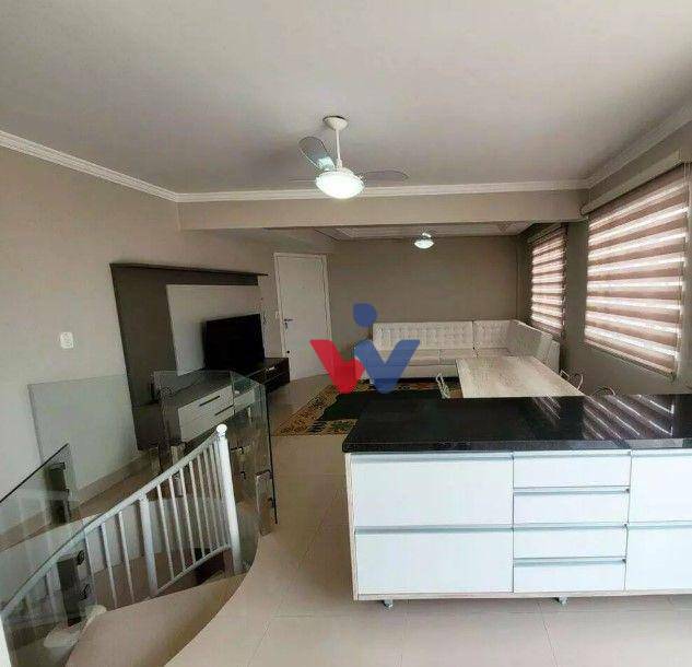 Cobertura à venda com 3 quartos, 123m² - Foto 10