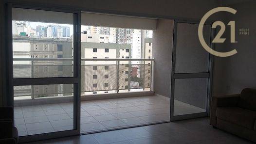 Apartamento à venda com 1 quarto, 40m² - Foto 1