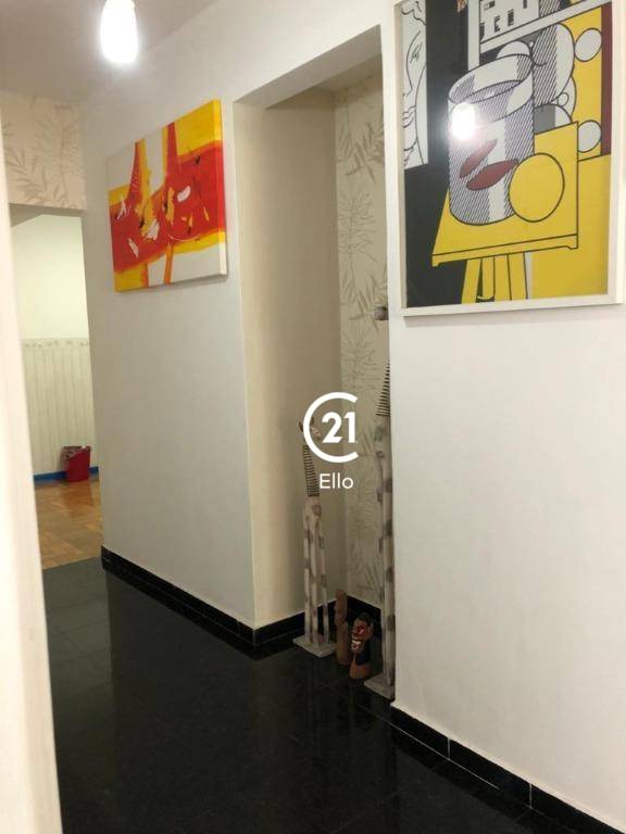 Apartamento à venda com 3 quartos, 210m² - Foto 16