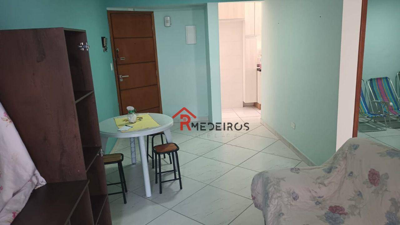 Apartamento à venda com 2 quartos, 90m² - Foto 2