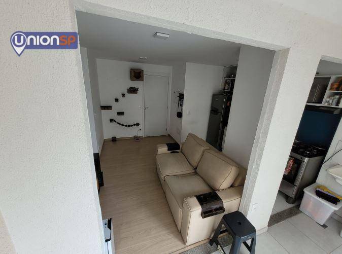 Apartamento à venda com 2 quartos, 45m² - Foto 4