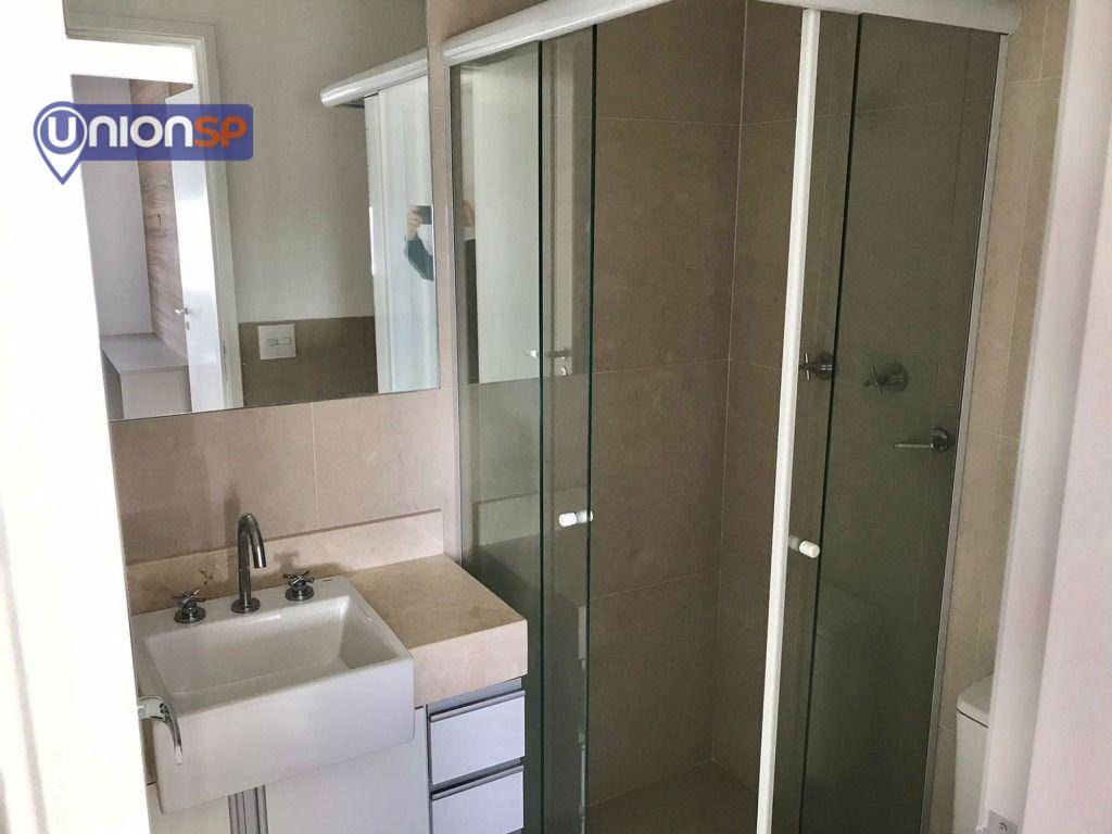 Apartamento à venda com 2 quartos, 60m² - Foto 8