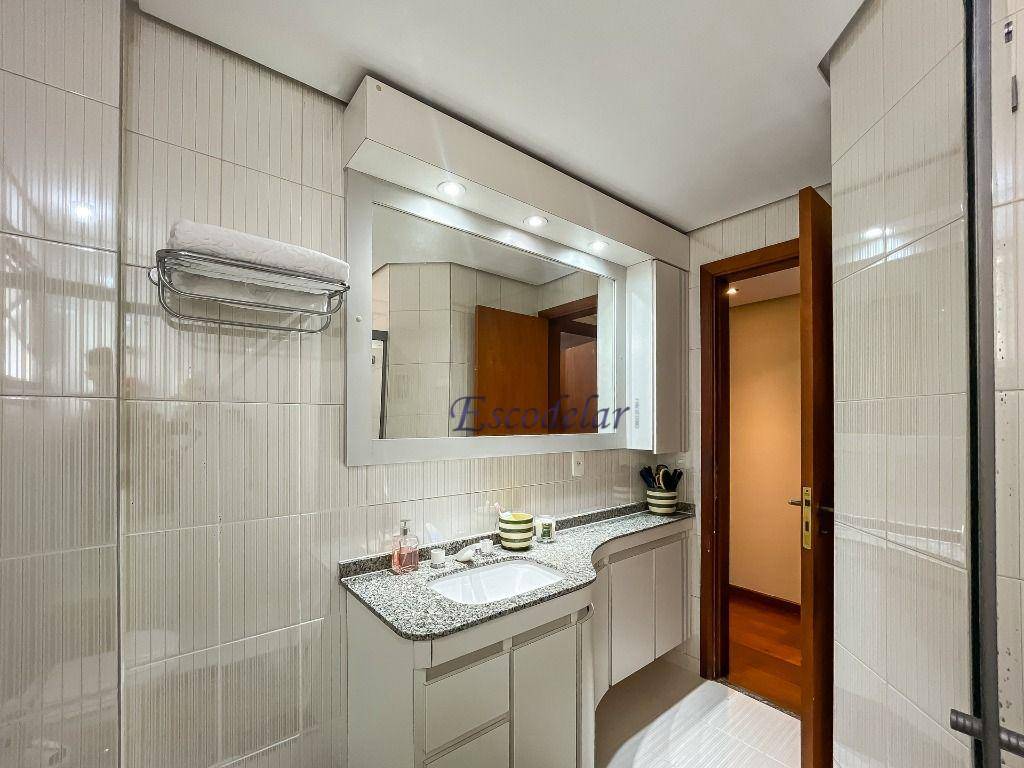 Apartamento à venda com 3 quartos, 136m² - Foto 38