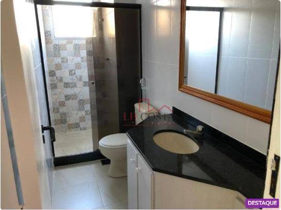 Apartamento à venda com 3 quartos, 120m² - Foto 15