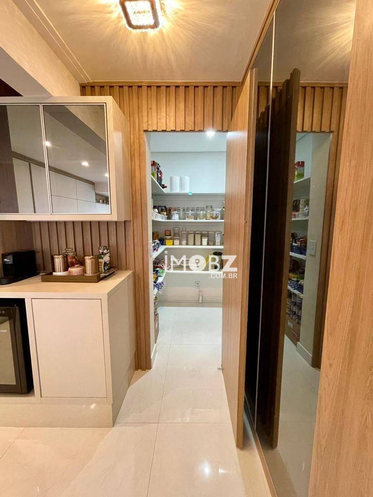 Apartamento à venda com 3 quartos, 126m² - Foto 12