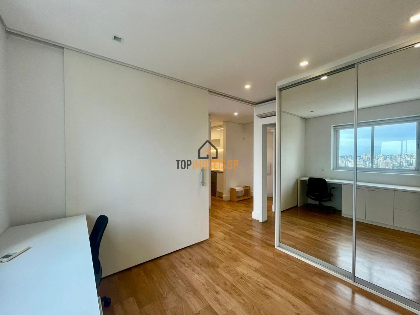 Apartamento à venda com 2 quartos, 88m² - Foto 11